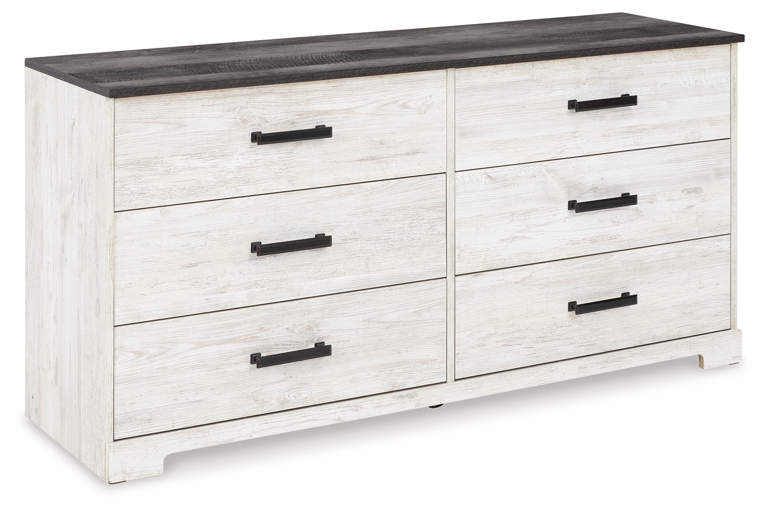 Dresser And 2 Nightstands