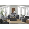 Behold Home 2155 Steinway Living Room Set