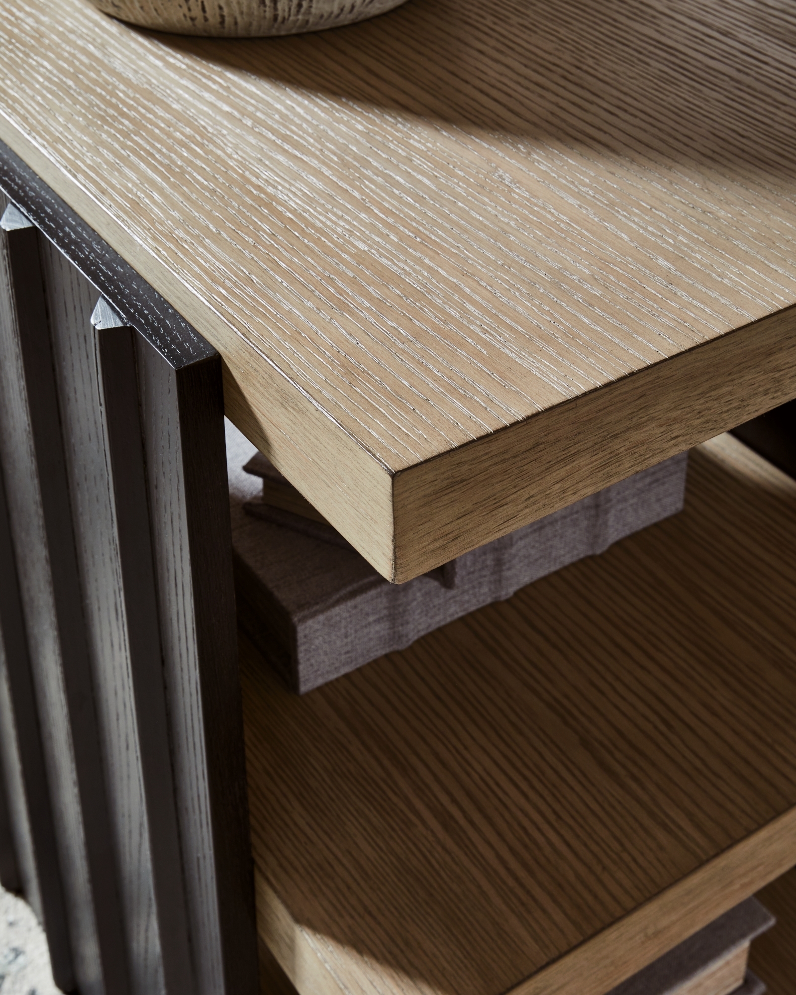 Signature Design by Ashley Rylandyn Rectangular End Table