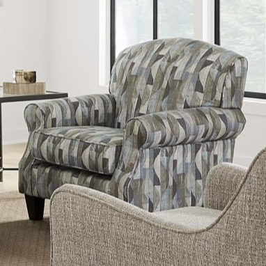 Limelight accent online chair