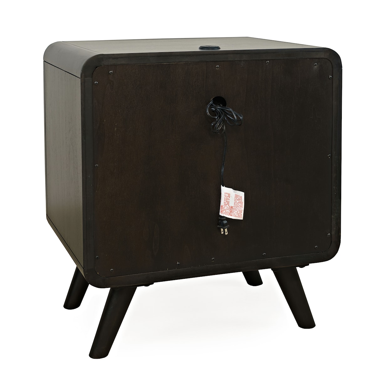 Jofran Marlowe Nightstand