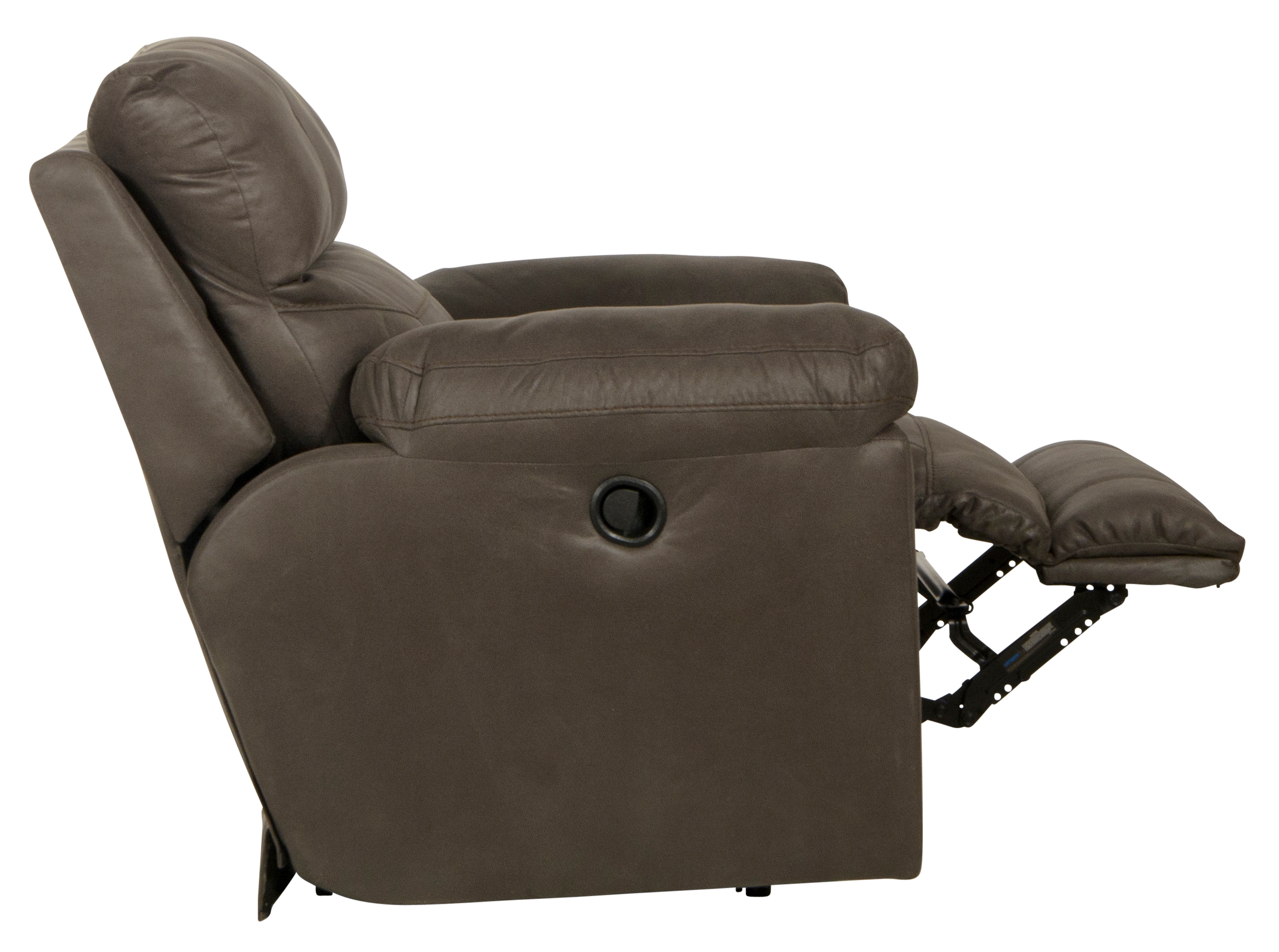 Wall Hugger Manual Recliner