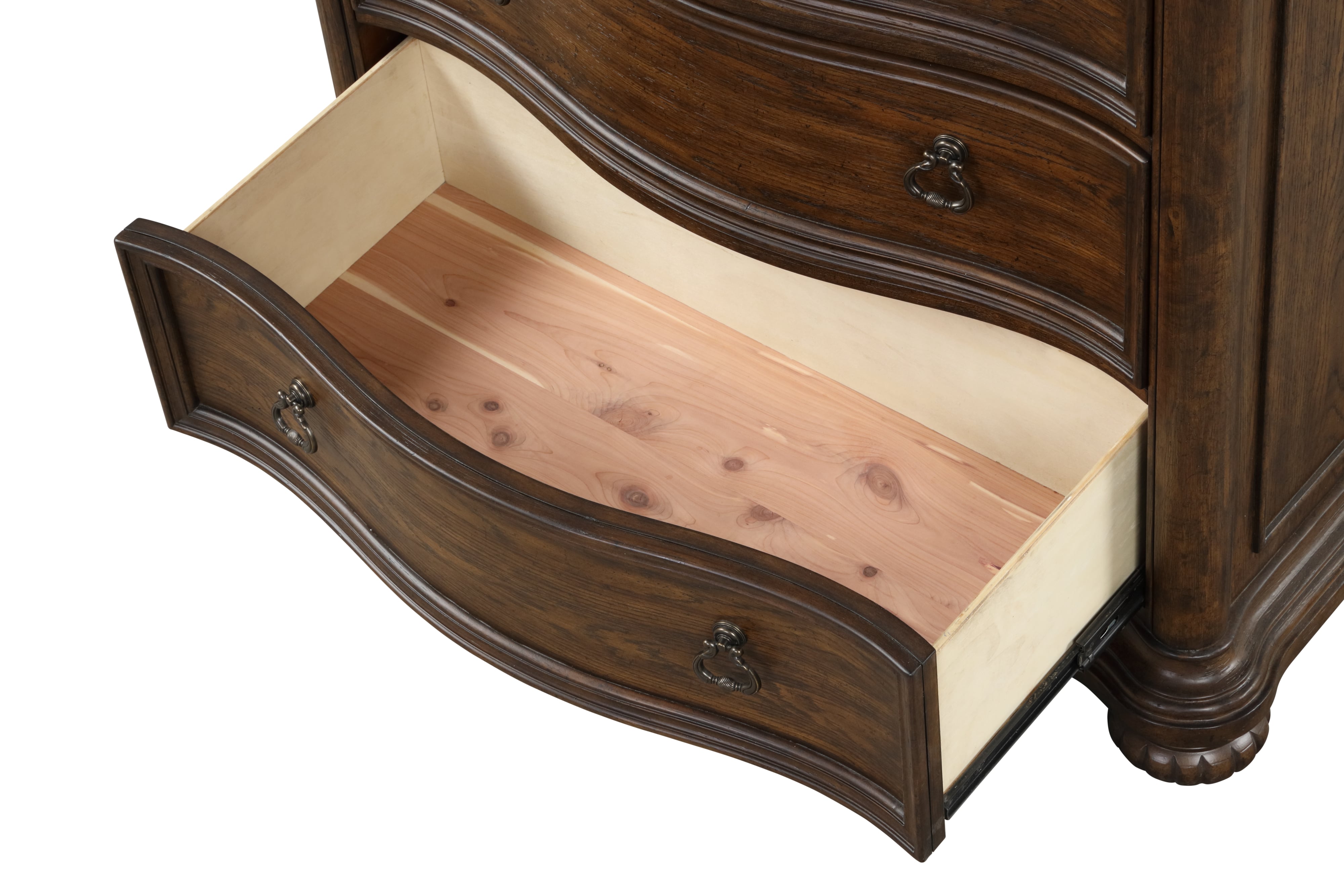5-Drawer Chest