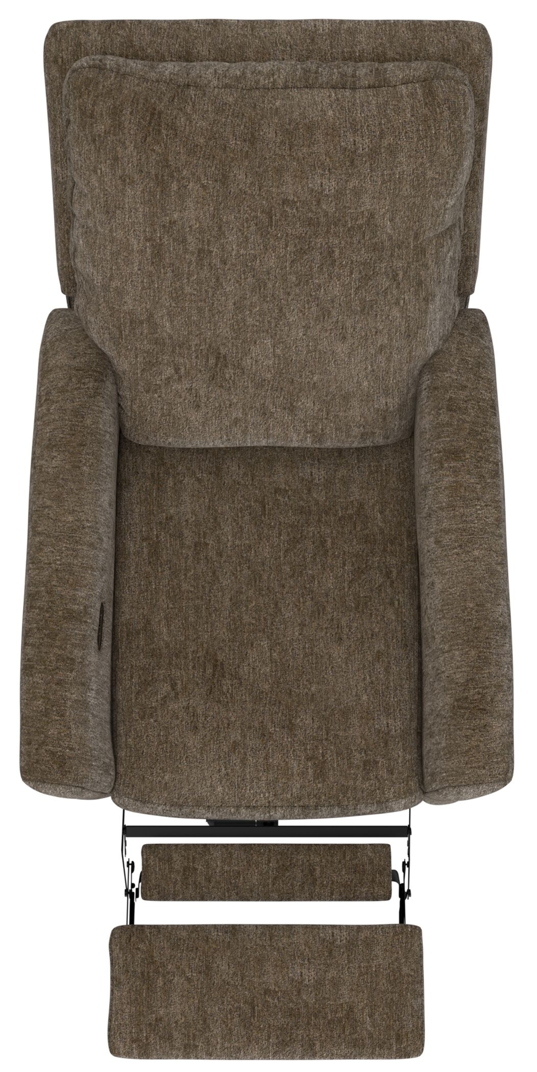 Catnapper Belton Power Rocker Recliner