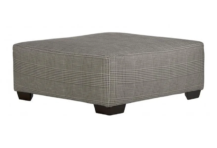 3478 Cutler Cocktail Ottoman by Jackson Furniture at Standard Furniture