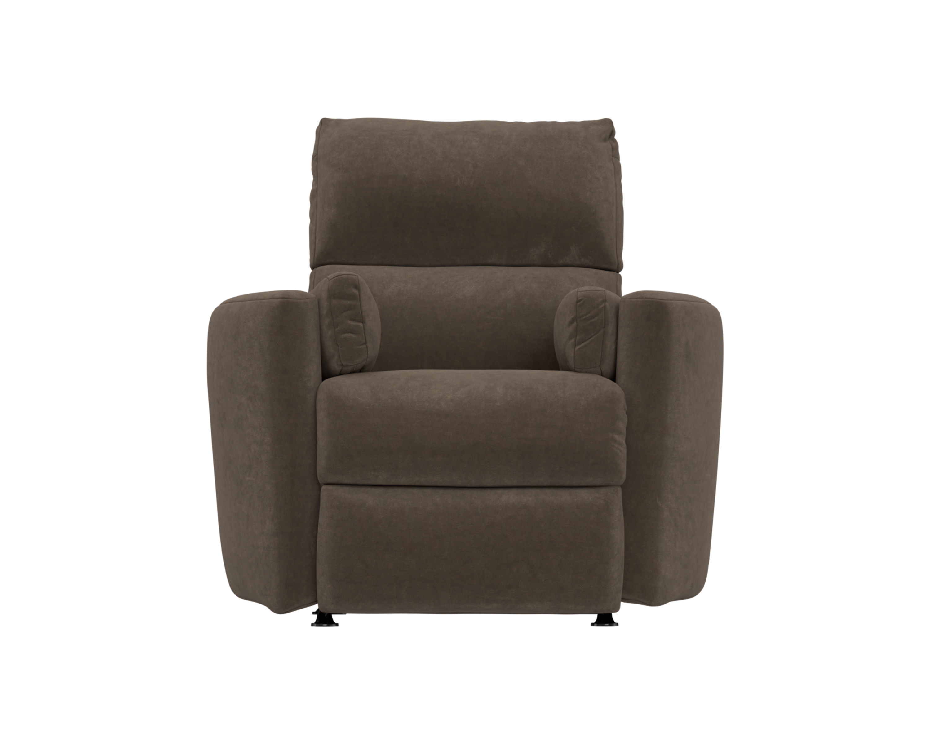Catnapper Crescent Power Rocker Recliner