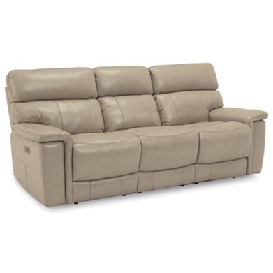 Reclining Sofa