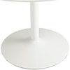 Modway Revolve Round Dining Table