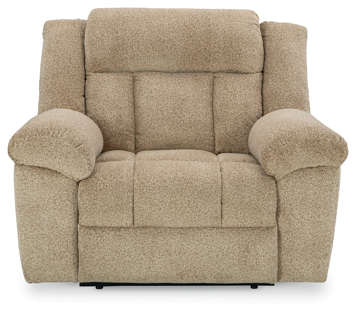 PWR Recliner/ADJ Headrest