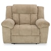 StyleLine Tip-Off PWR Recliner/ADJ Headrest