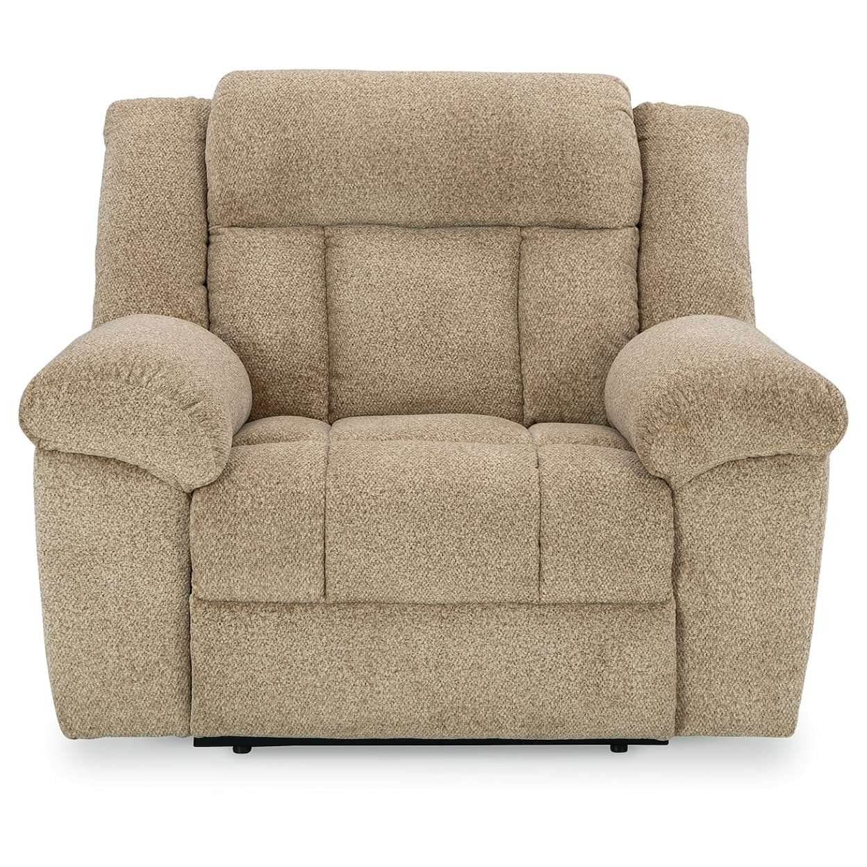 Signature Design Tip-Off PWR Recliner/ADJ Headrest