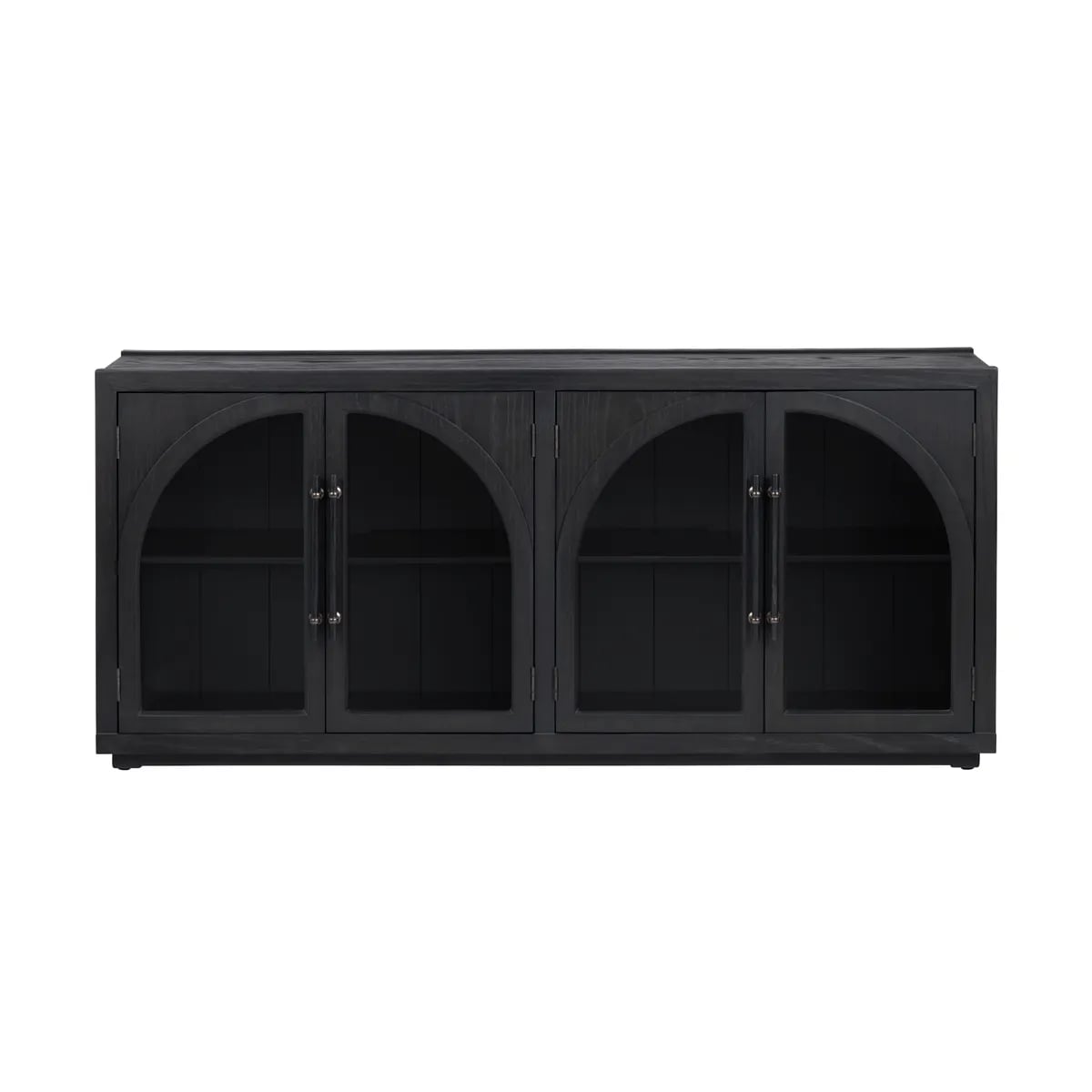 Braxton 4-Door Sideboard