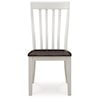 Signature Design by Ashley Darborn Dining Room Side Chair