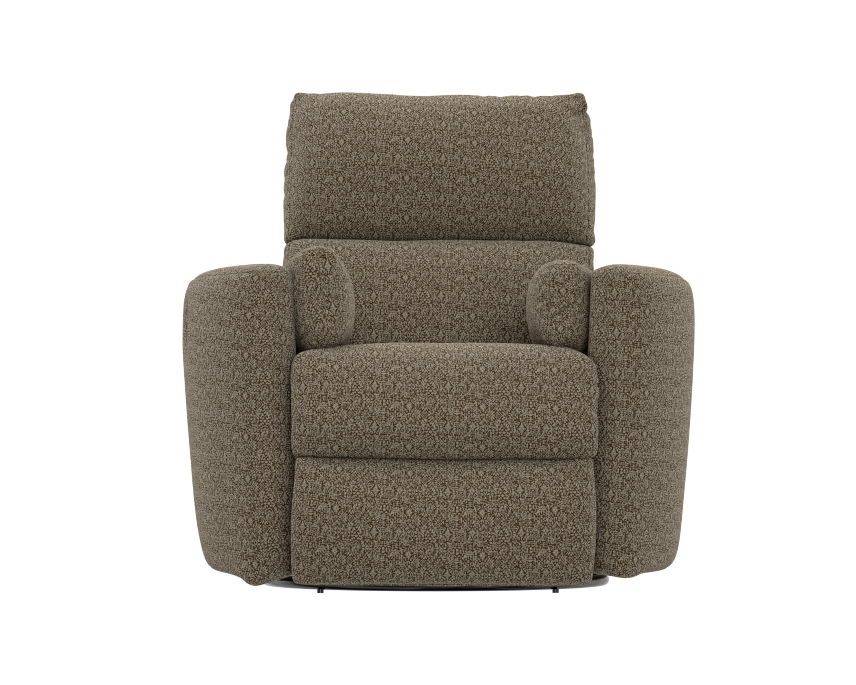 Jackson Furniture Barrett Swivel Glider Chair