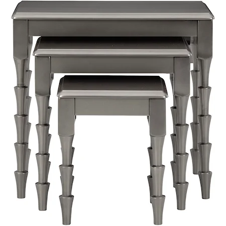 Nesting Tables