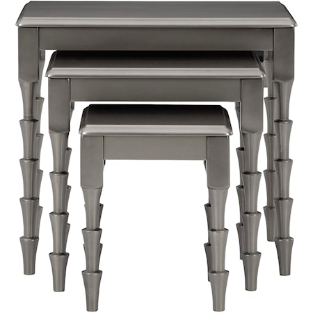 Nesting Tables