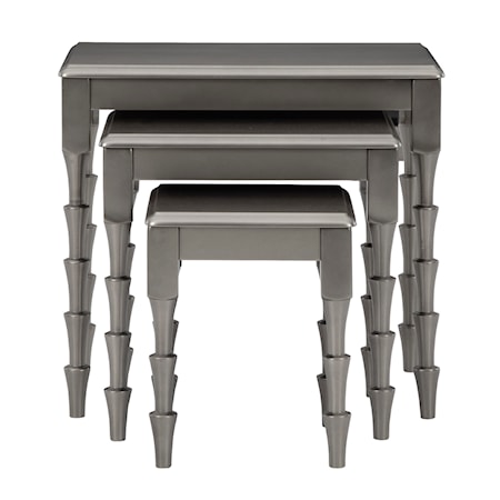 Nesting Tables