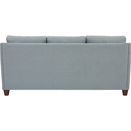 Upholstered Sofa