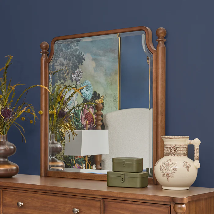 Dresser Mirror