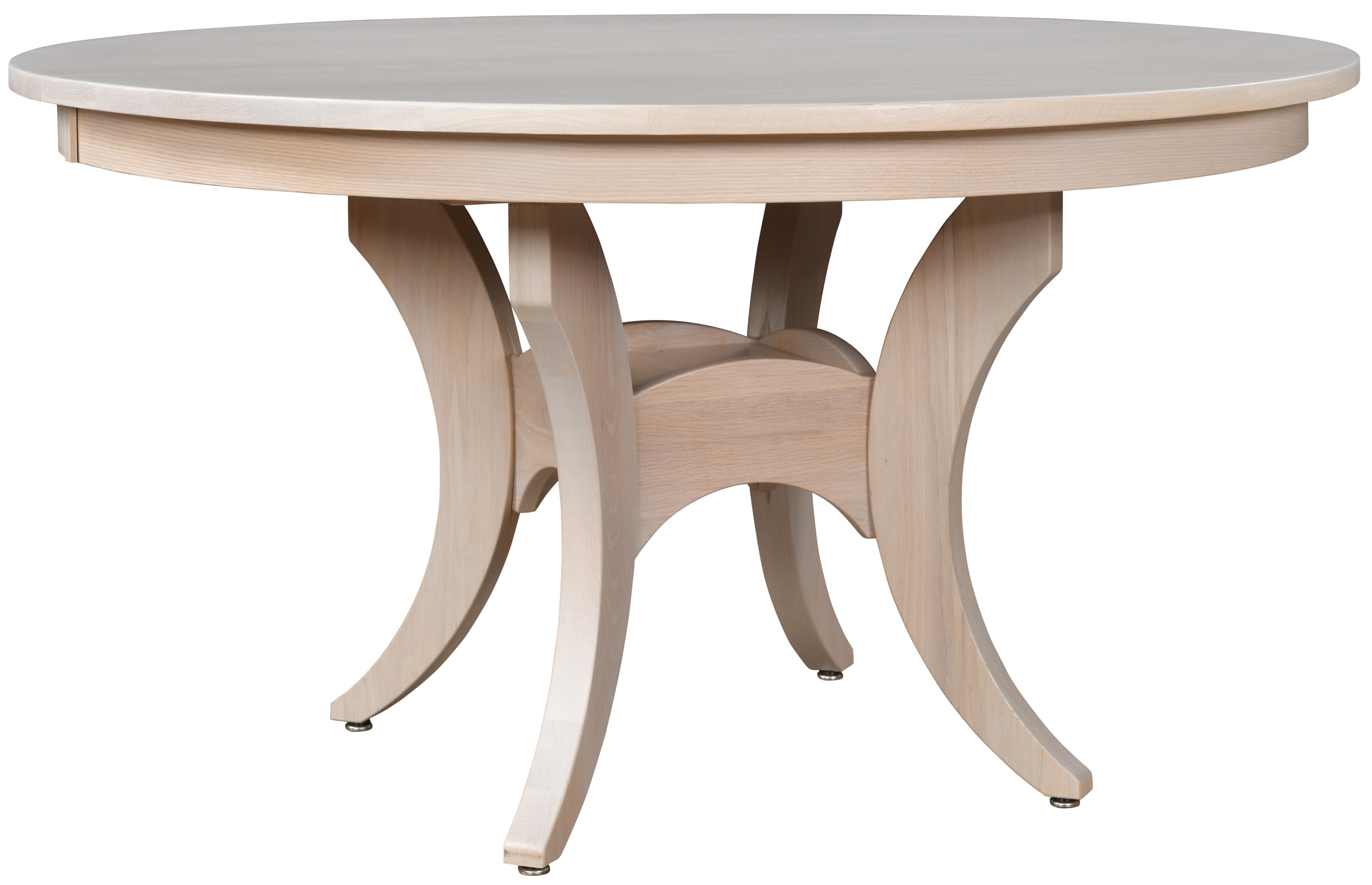 Custom Amish Counter Table