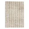 Signature Design by Ashley Contemporary Area Rugs Abanlane Brown/Cream Medium Rug