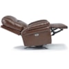 Best Home Furnishings Leya Power Tilt Headrest Rocker Recliner