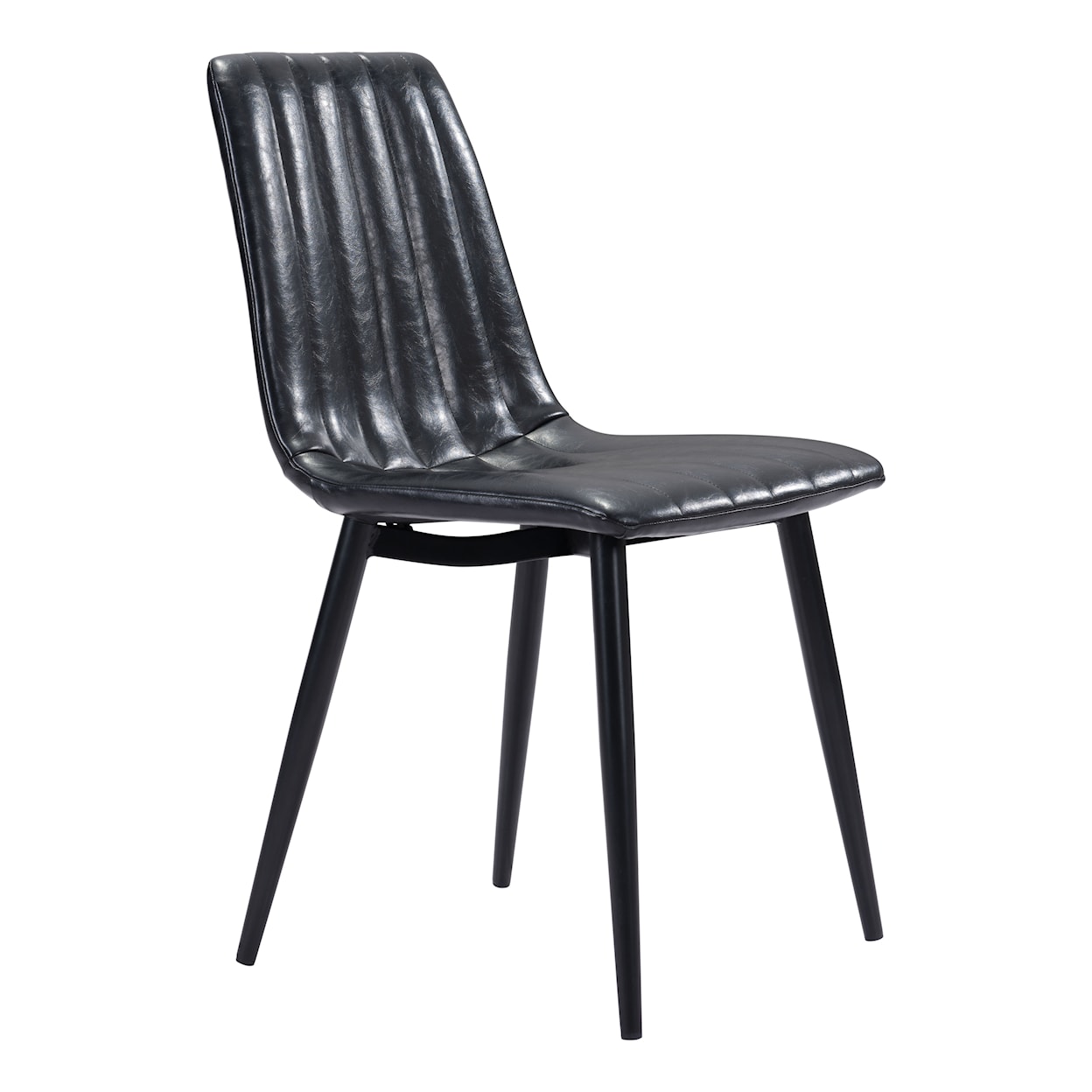 Zuo Dolce Dining Chair Set