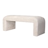 Jofran Sophia Small Bench