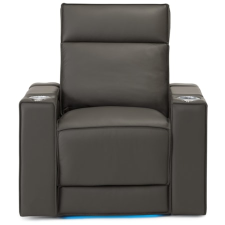 Ace Power Recliner