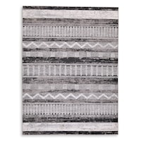 Henchester 8' x 10' Rug