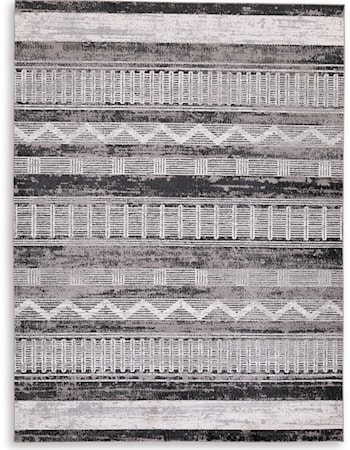 Henchester 8' x 10' Rug
