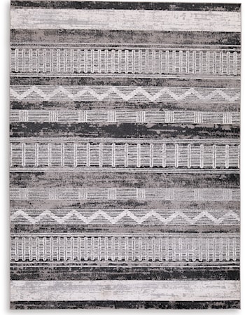 Henchester 5' x 7' Rug