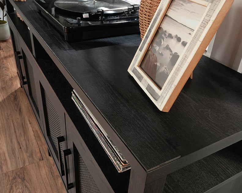 Entertainment Credenza