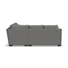 Flexsteel Charisma - Cypress L-Shaped Sectional