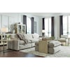 Signature Design by Ashley Sophie 3-Piece Sectional