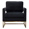 Diamond Sofa Furniture Lake Accent Chair