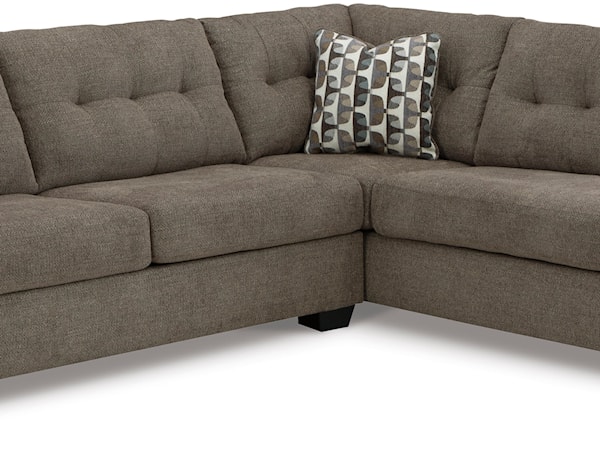 Sectional Sofa