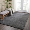 Nourison Malibu Shag 5'3" x 7'3"  Rug