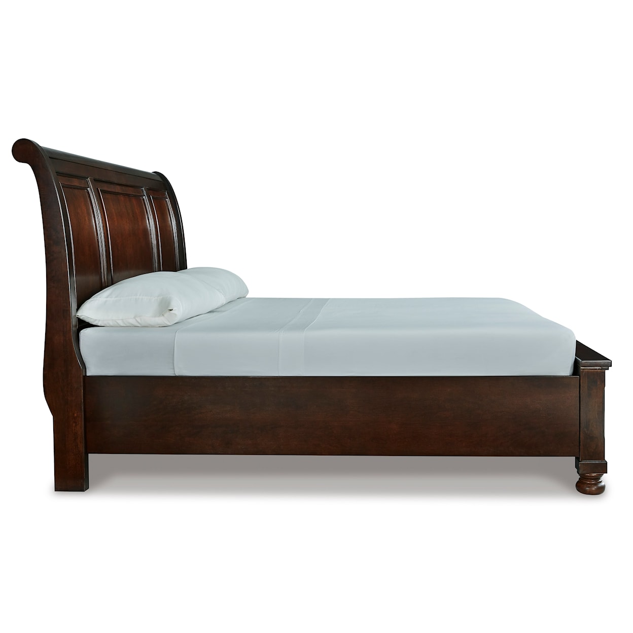 Signature Design by Ashley Furniture Porter King Sleigh Bed