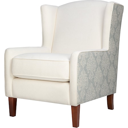 Accent Chair