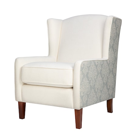 Accent Chair