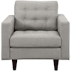 Modway Empress Armchair