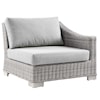 Modway Conway Outdoor Right-Arm Chair