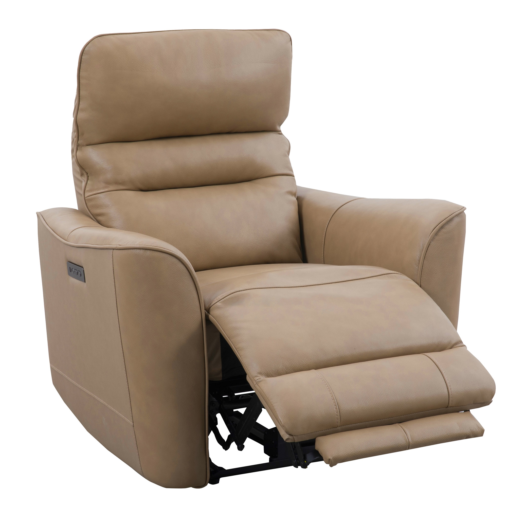 Zero Gravity Power Recliner