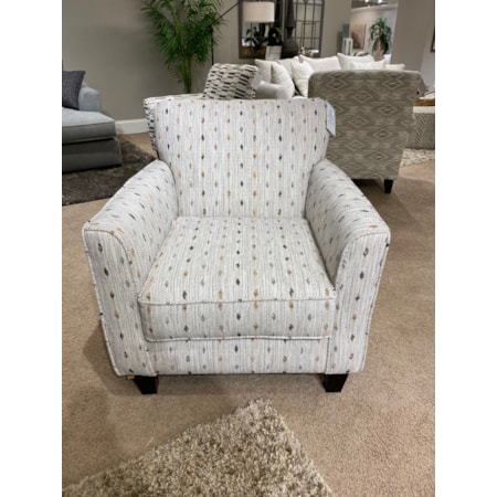 Accent Chair