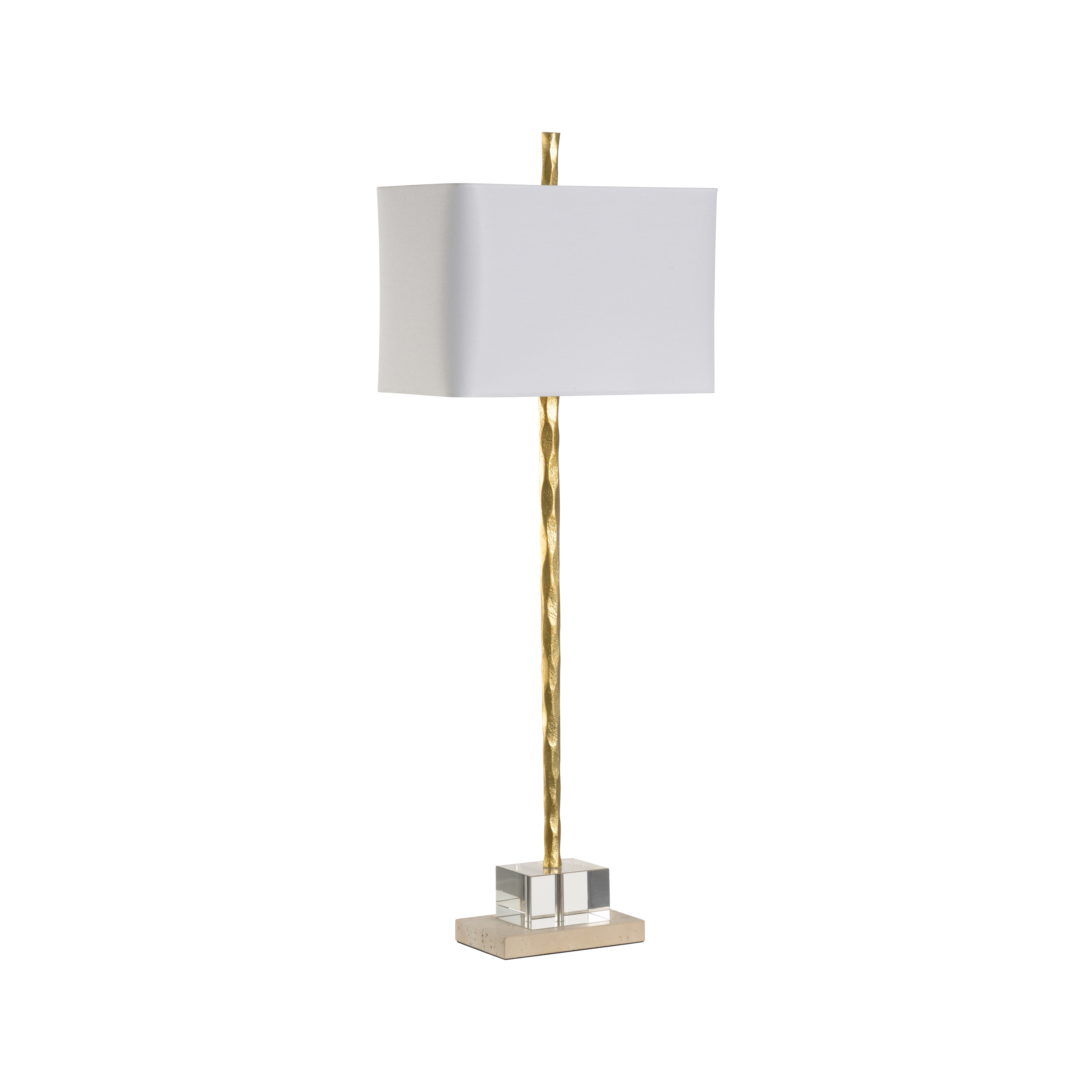 Chelsea House Chelsea House Misc Crawford Table Lamp