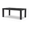 Legacy Classic Wesley Dining Table