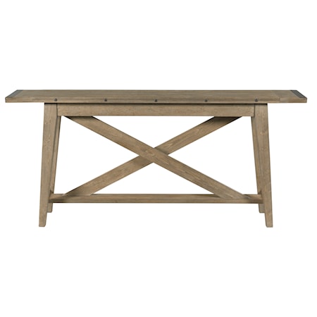 Brixton Sofa Table