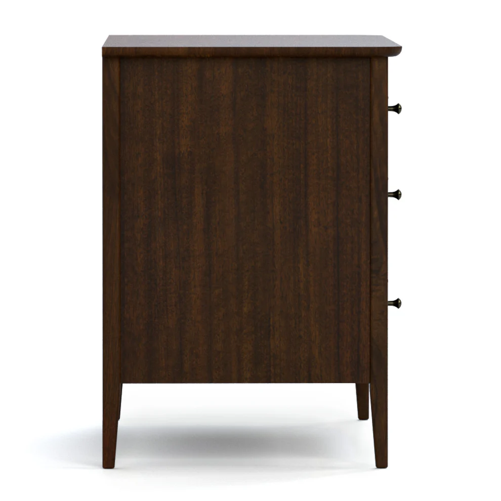 Stickley Hudson Valley Versatile Accent Chest w/Pull-Out Desk Tray