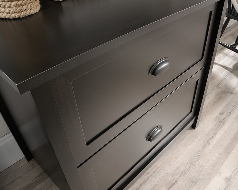 Sauder County Line County Line Lateral File Cabinet